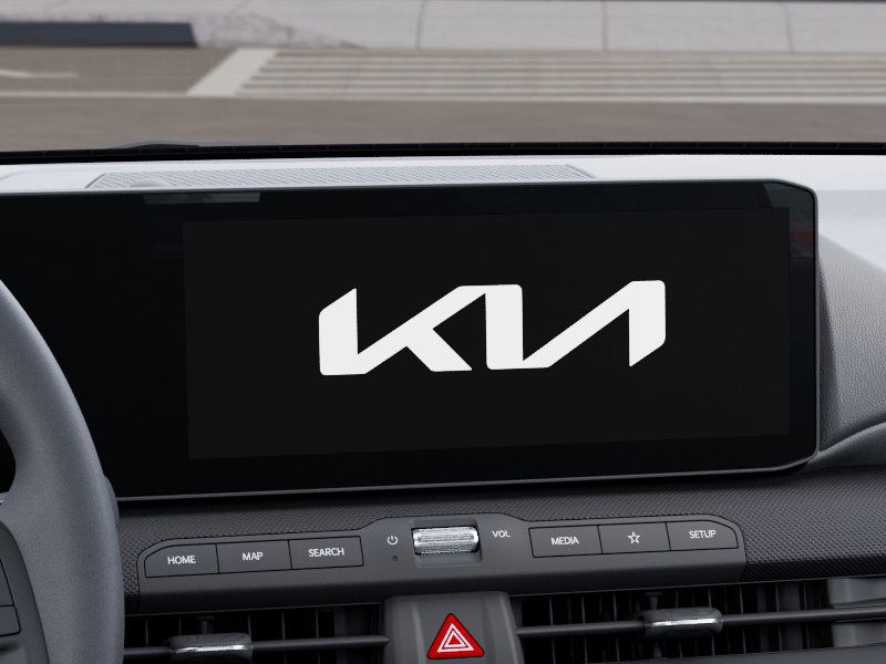 2025 Kia K4 LXS 9