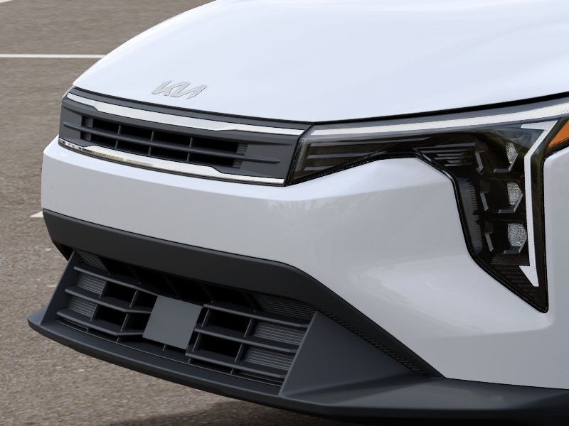 Thumbnail: 2026 Kia K4 - 5
