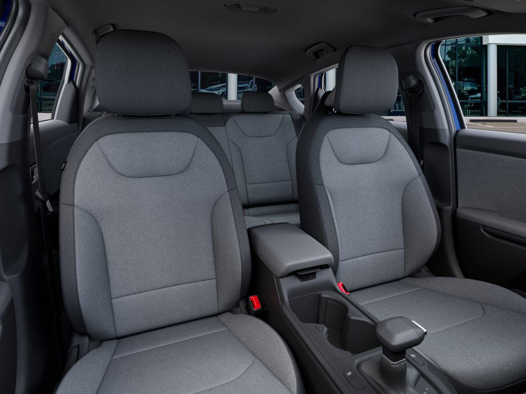 Thumbnail: 2025 Kia K4 - 6