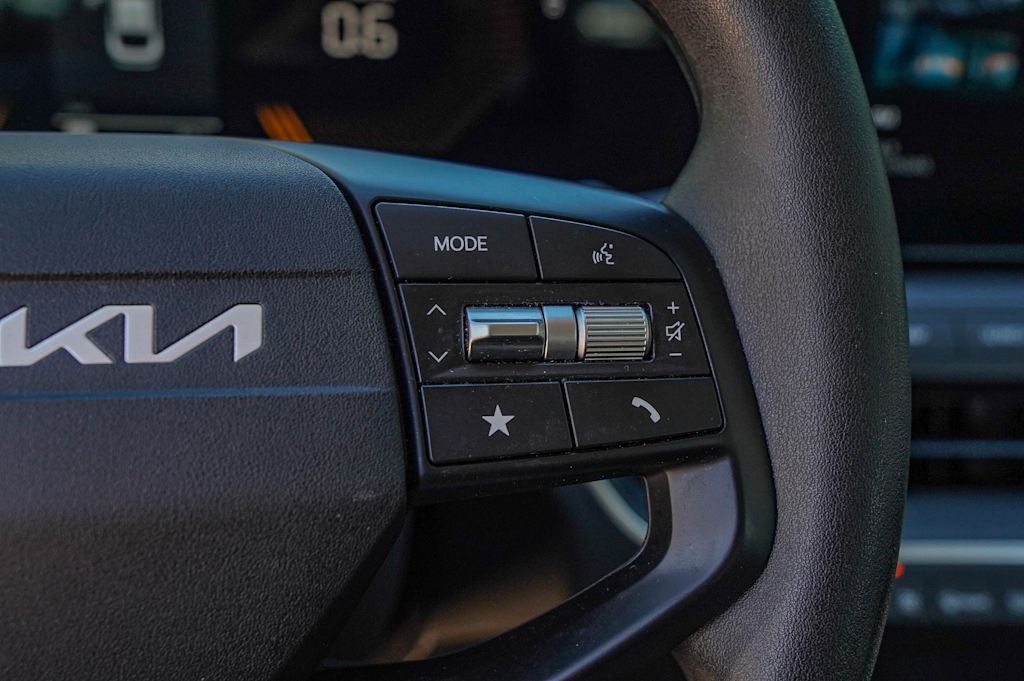 Thumbnail: 2025 Kia K4 - 21