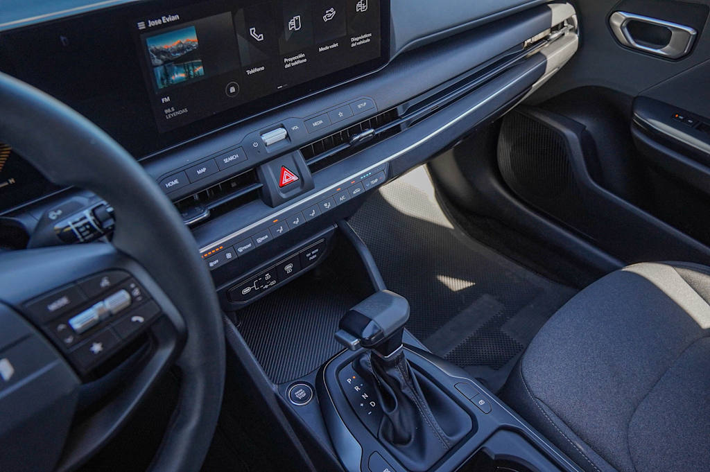 Thumbnail: 2025 Kia K4 - 13