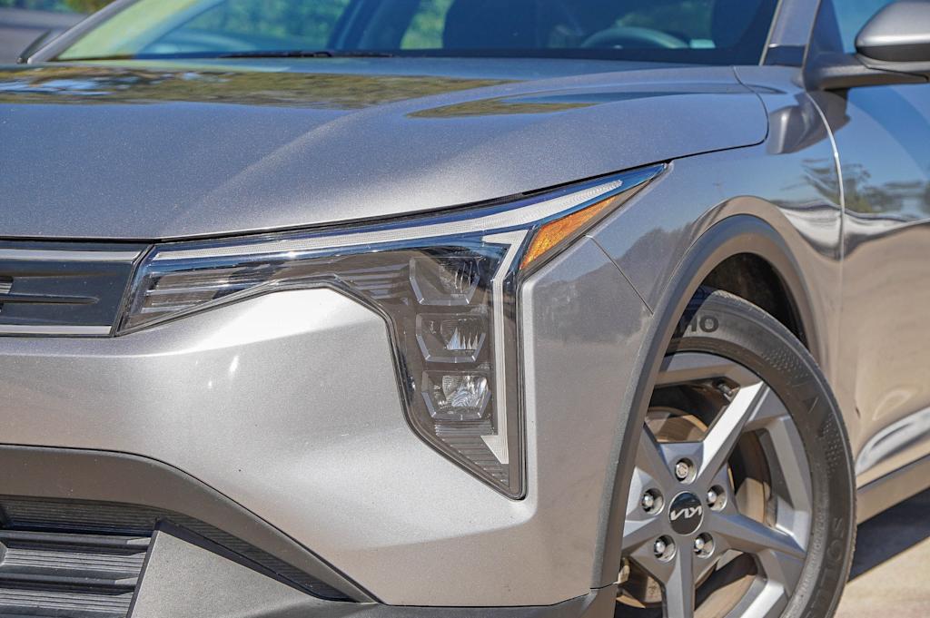 Thumbnail: 2025 Kia K4 - 6