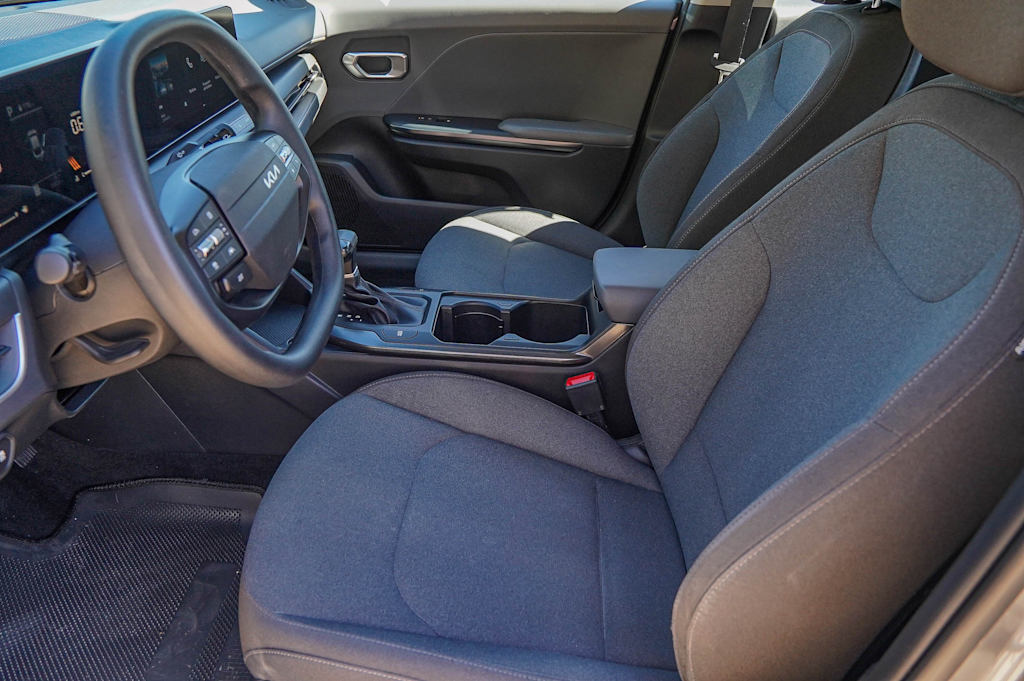 Thumbnail: 2025 Kia K4 - 8