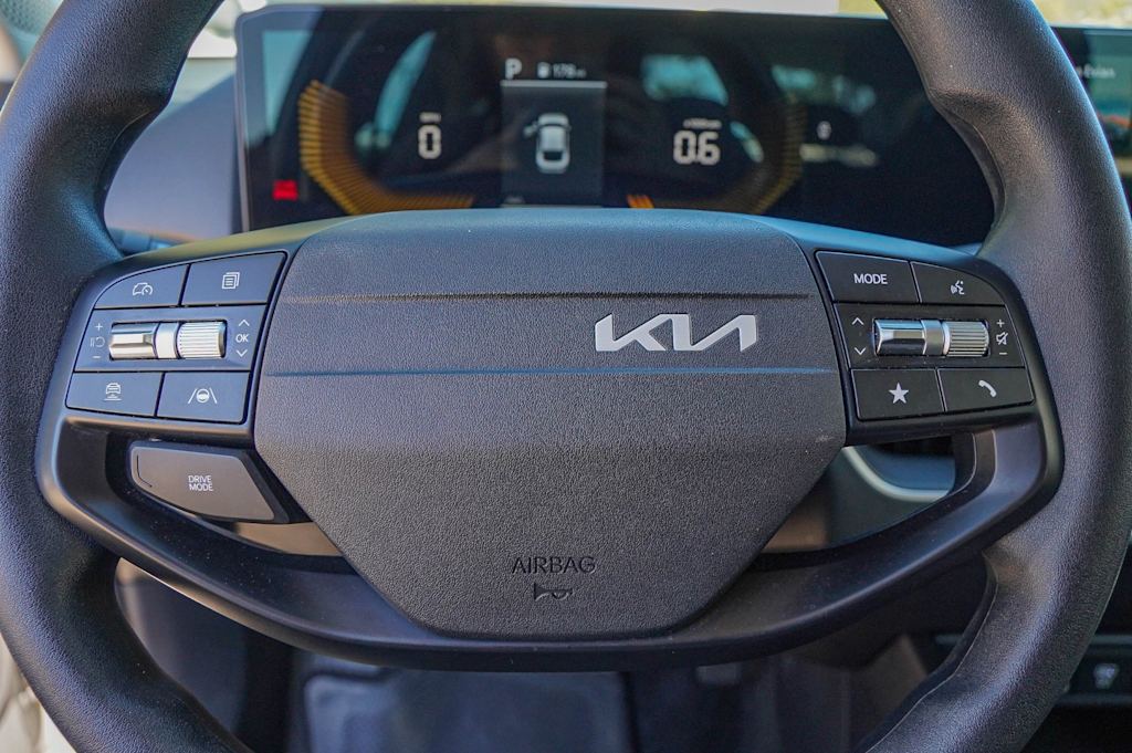Thumbnail: 2025 Kia K4 - 19