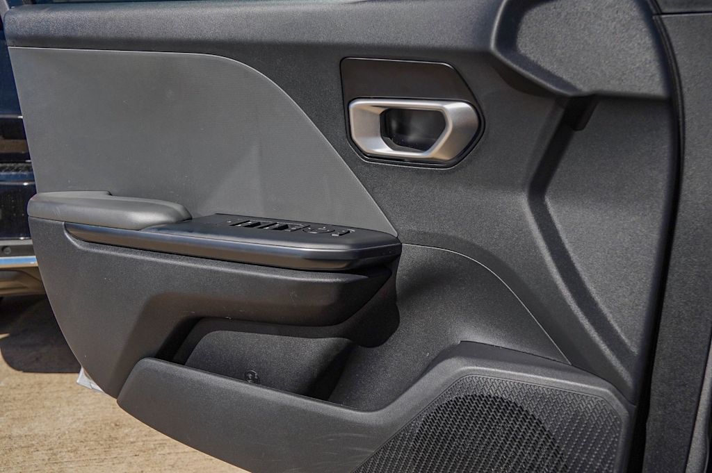 Thumbnail: 2025 Kia K4 - 26