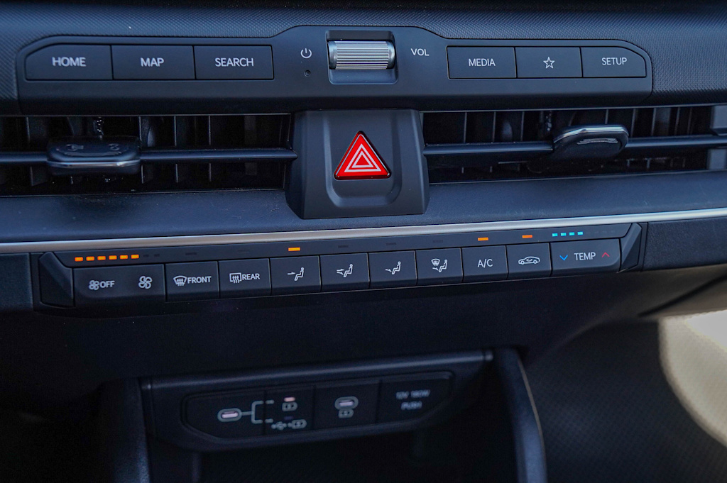 Thumbnail: 2025 Kia K4 - 23