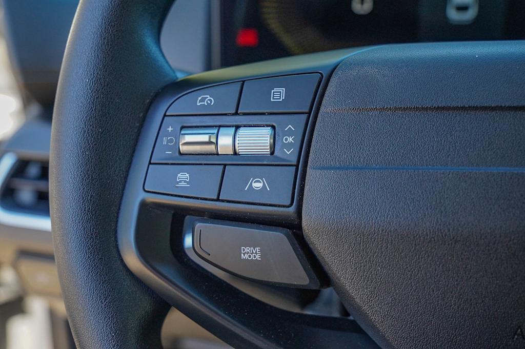 Thumbnail: 2025 Kia K4 - 20