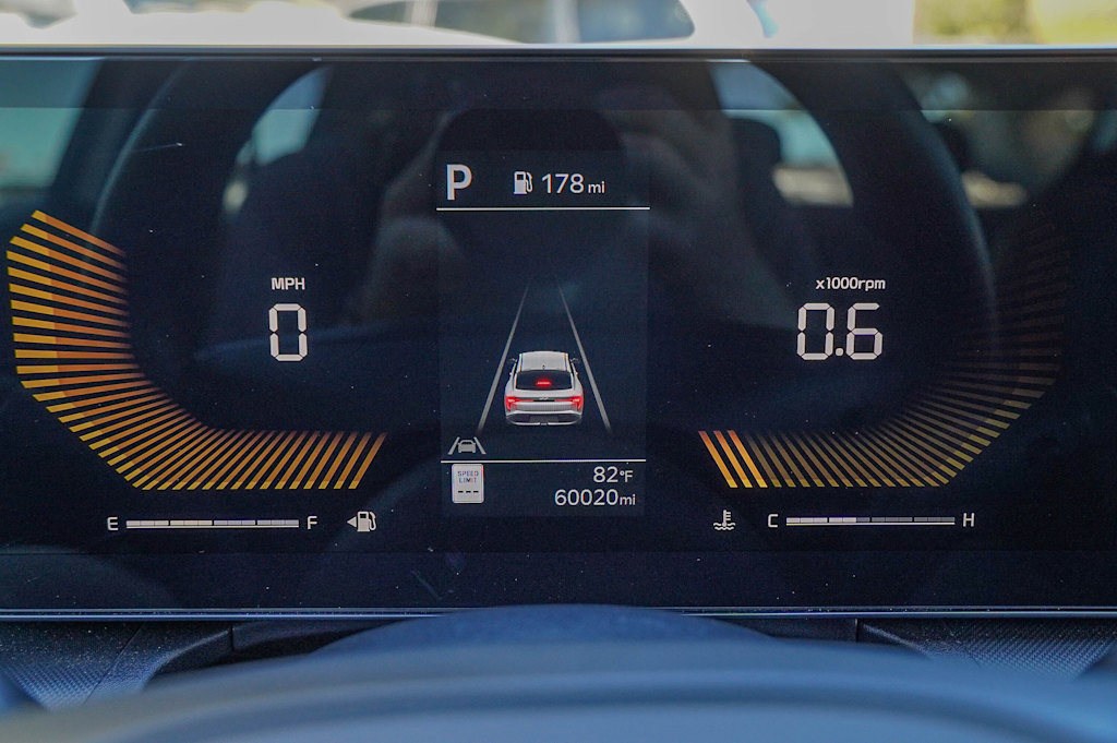 Thumbnail: 2025 Kia K4 - 14