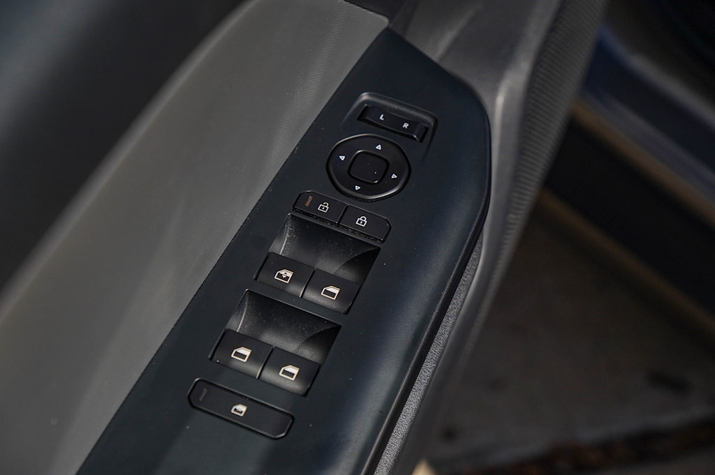 Thumbnail: 2025 Kia K4 - 27