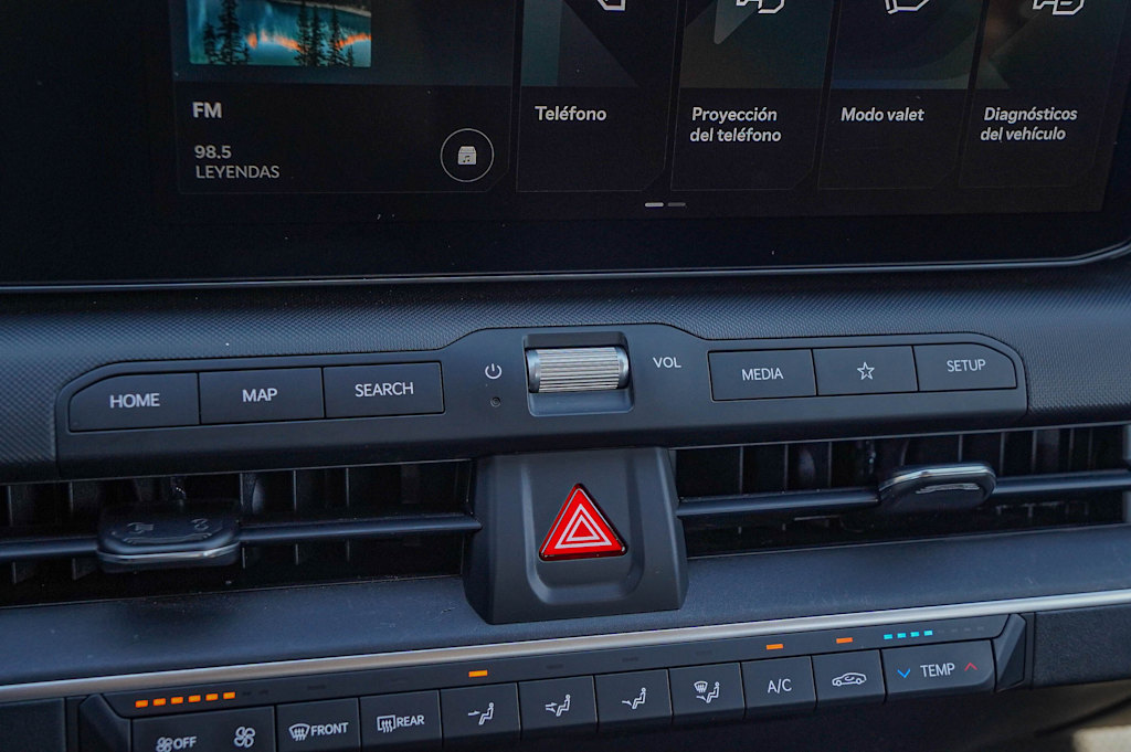 Thumbnail: 2025 Kia K4 - 22