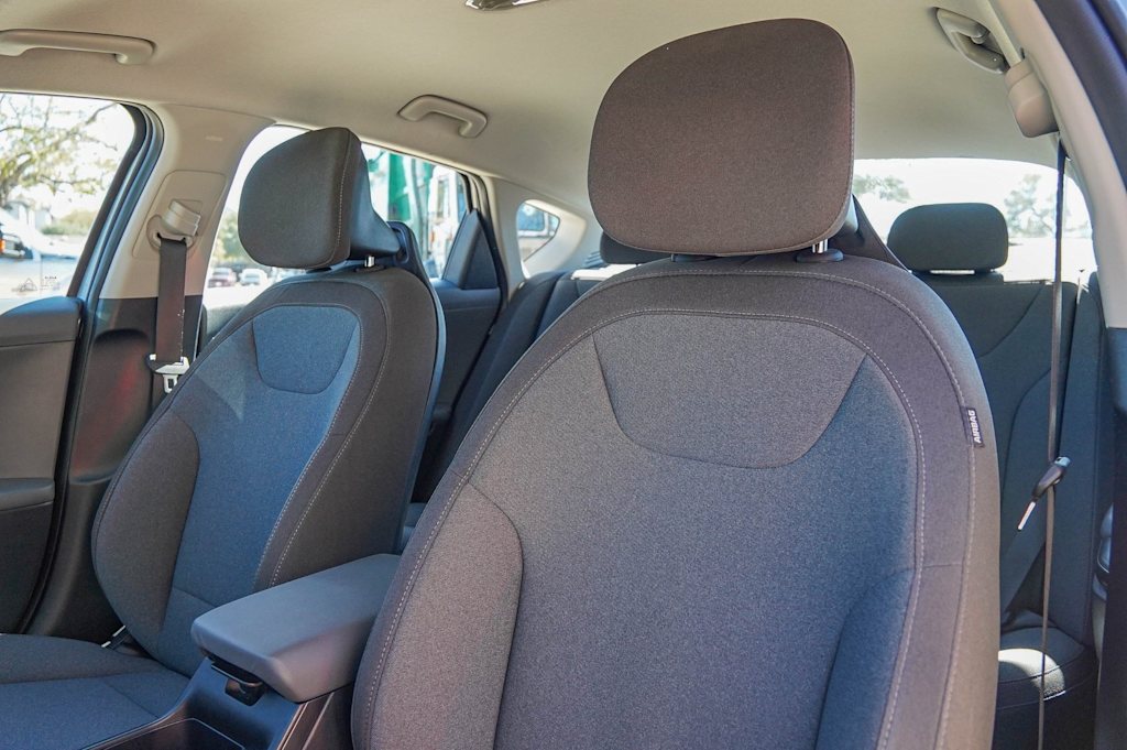 Thumbnail: 2025 Kia K4 - 9