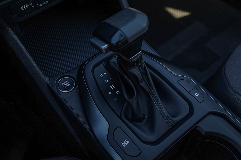 Thumbnail: 2025 Kia K4 - 24