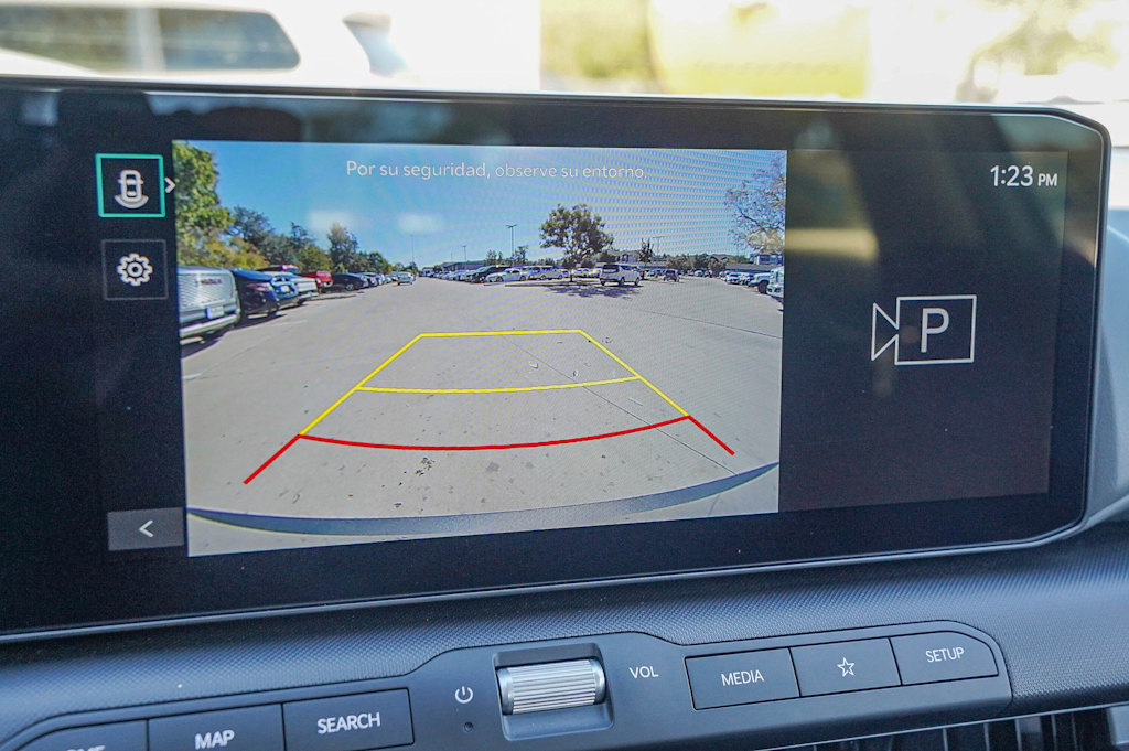 Thumbnail: 2025 Kia K4 - 12