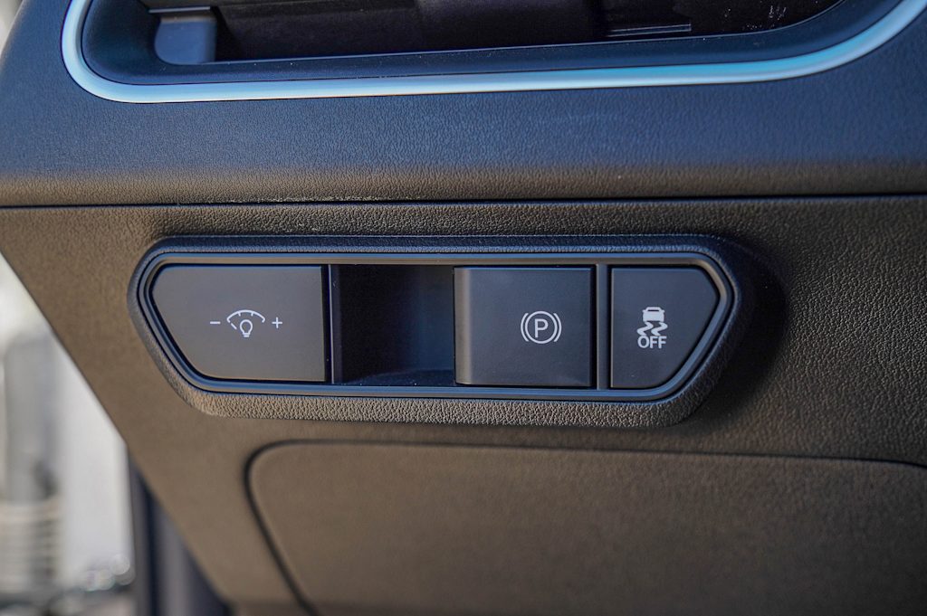 Thumbnail: 2025 Kia K4 - 25