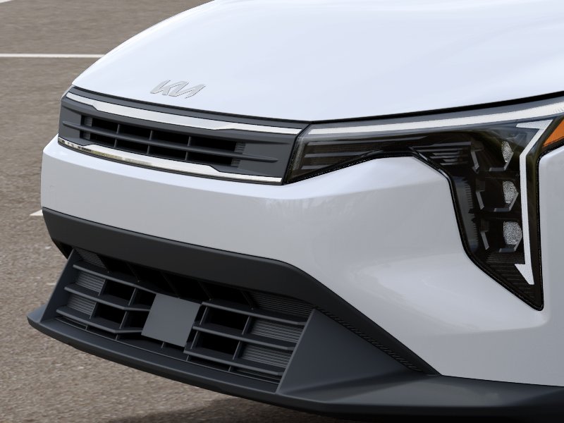 Thumbnail: 2026 Kia K4 - 5