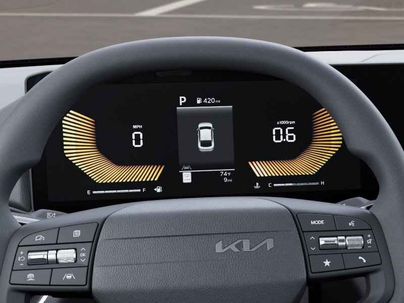 Thumbnail: 2026 Kia K4 - 12