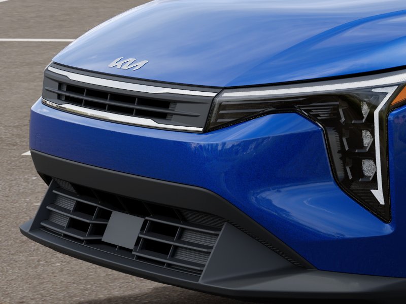 Thumbnail: 2026 Kia K4 - 5