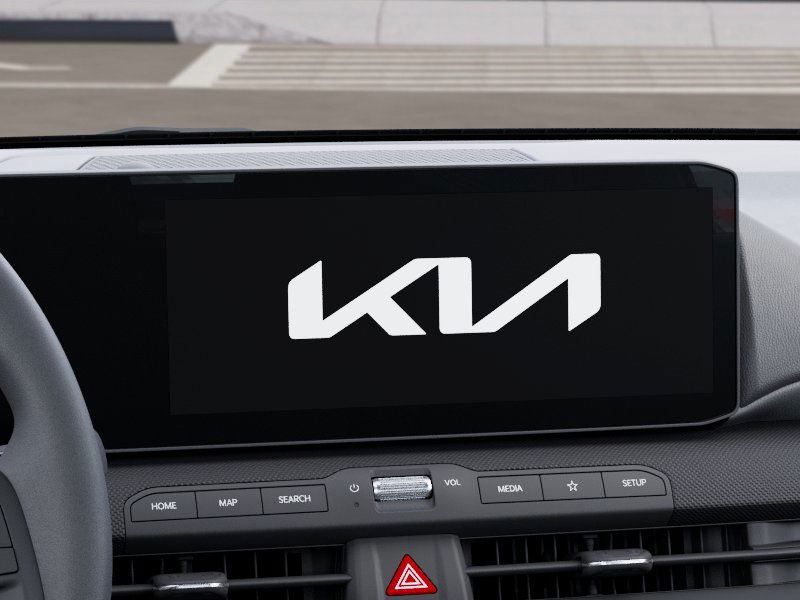 Thumbnail: 2025 Kia K4 - 9