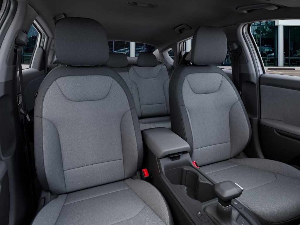 Thumbnail: 2025 Kia K4 - 6