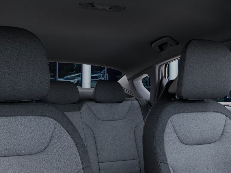 Thumbnail: 2025 Kia K4 - 25