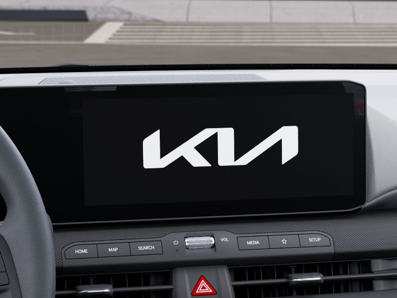 Thumbnail: 2026 Kia K4 - 10