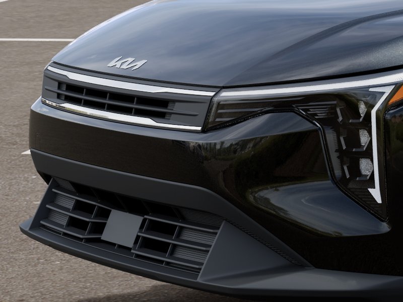 Thumbnail: 2026 Kia K4 - 21