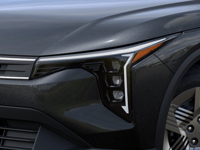 Thumbnail: 2026 Kia K4 - 18