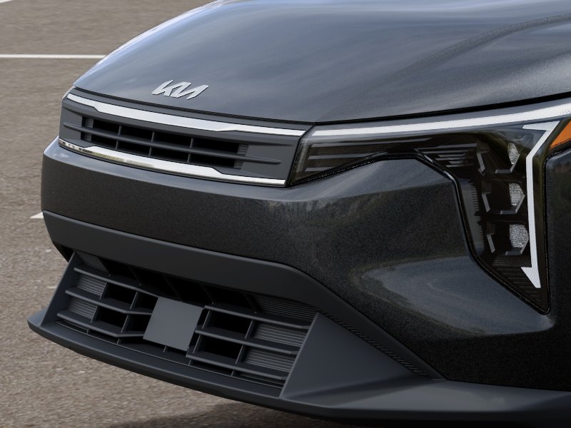 Thumbnail: 2026 Kia K4 - 20
