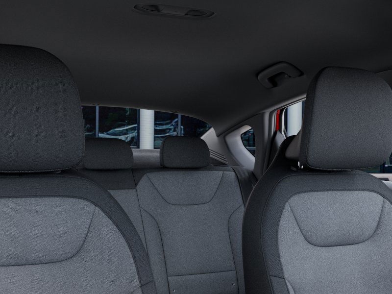 Thumbnail: 2025 Kia K4 - 25