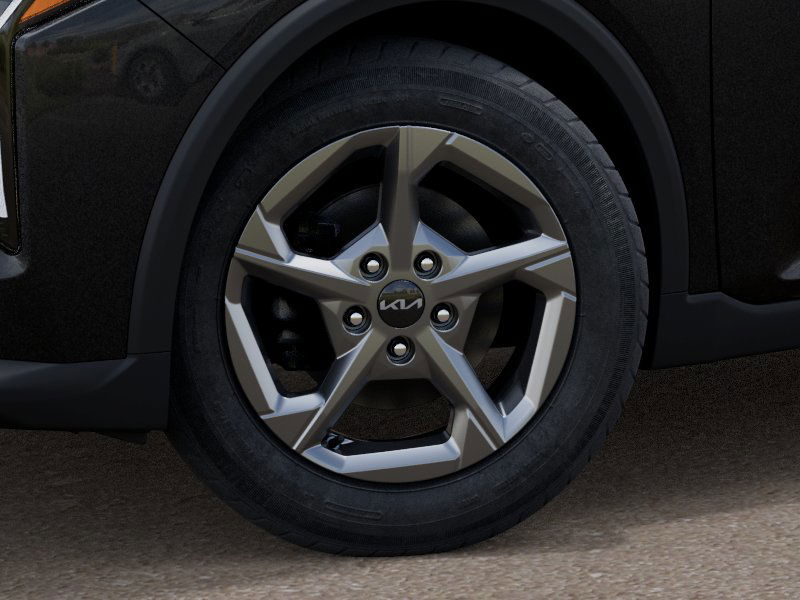 Thumbnail: 2026 Kia K4 - 5