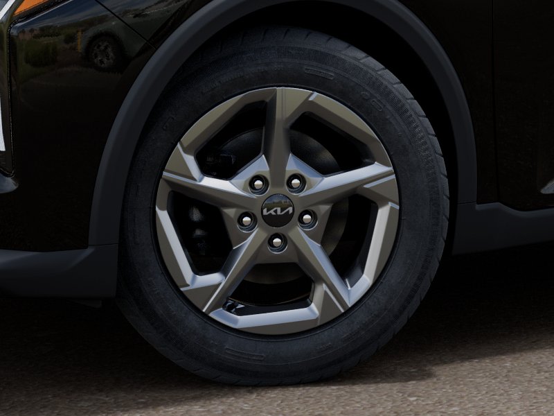 Thumbnail: 2026 Kia K4 - 5