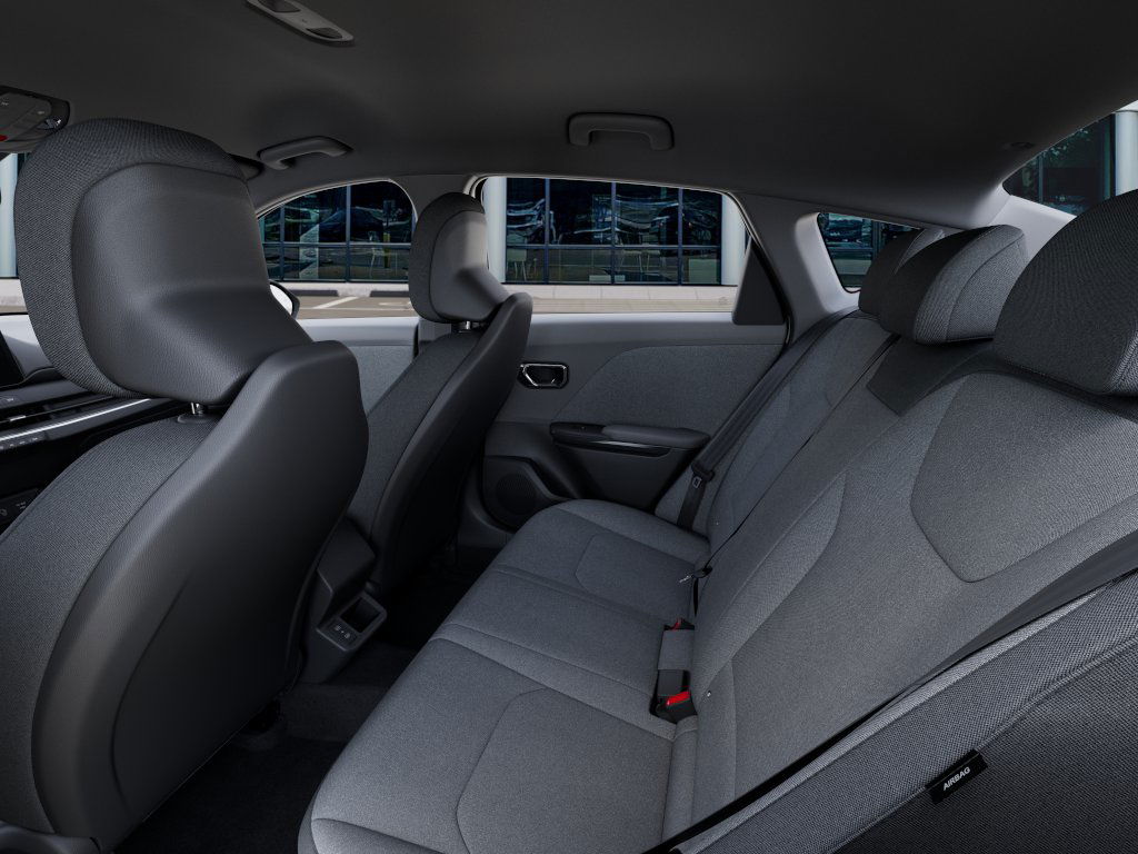 Thumbnail: 2025 Kia K4 - 9