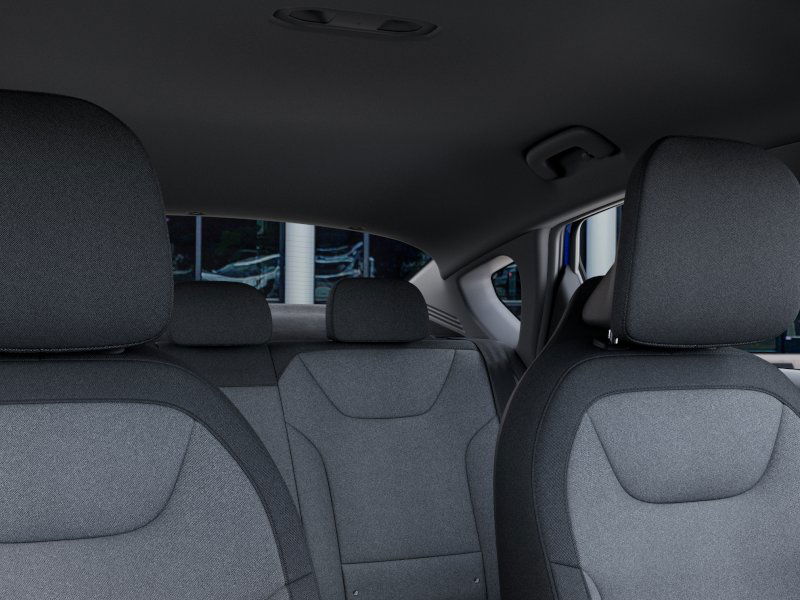 Thumbnail: 2025 Kia K4 - 25