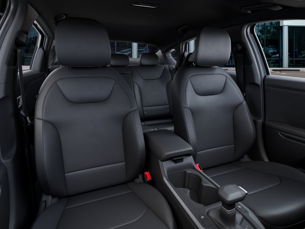 Thumbnail: 2026 Kia K4 - 6