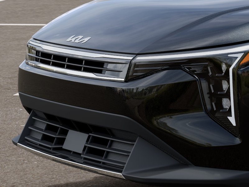 Thumbnail: 2026 Kia K4 - 21