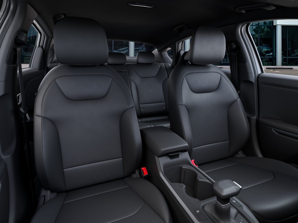Thumbnail: 2026 Kia K4 - 7