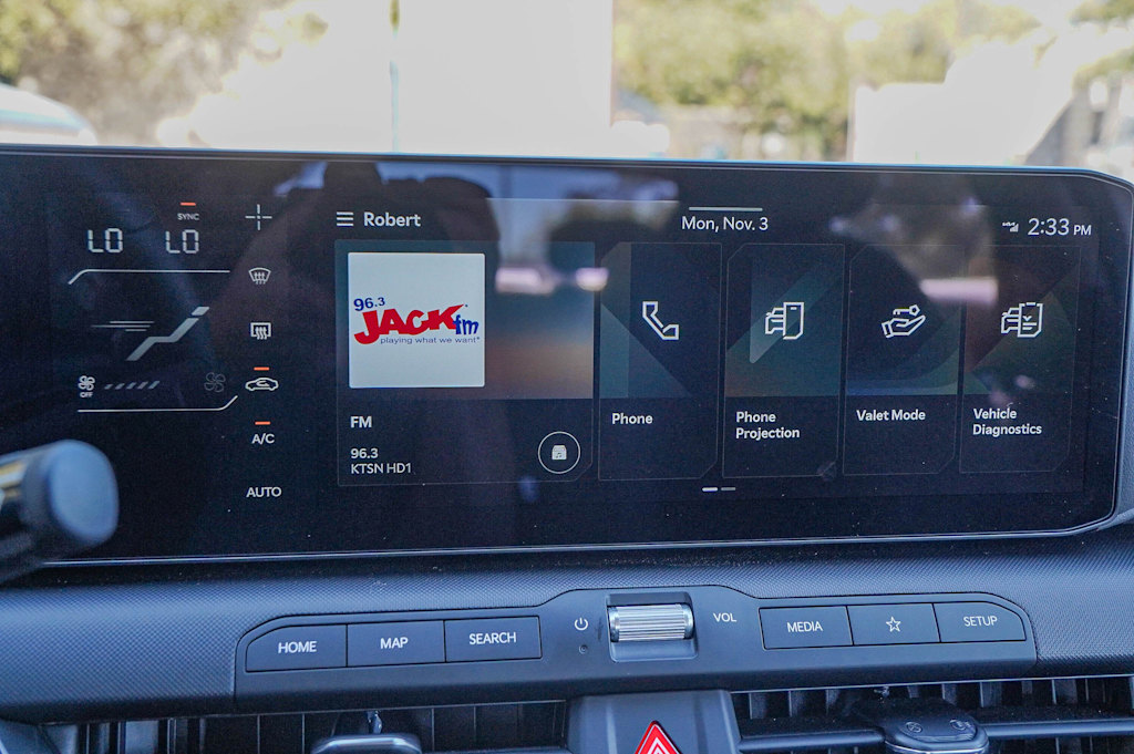 Thumbnail: 2025 Kia K4 - 20