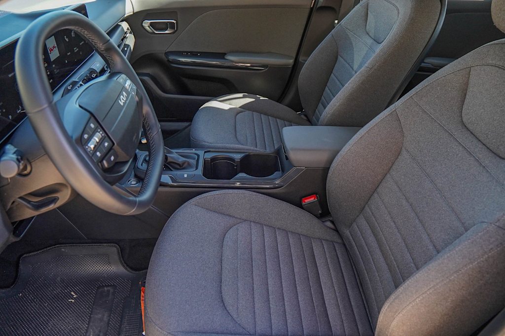 Thumbnail: 2025 Kia K4 - 7