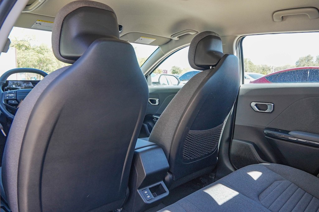 Thumbnail: 2025 Kia K4 - 9