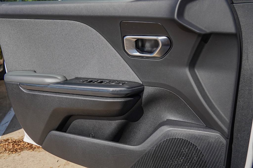 Thumbnail: 2025 Kia K4 - 25