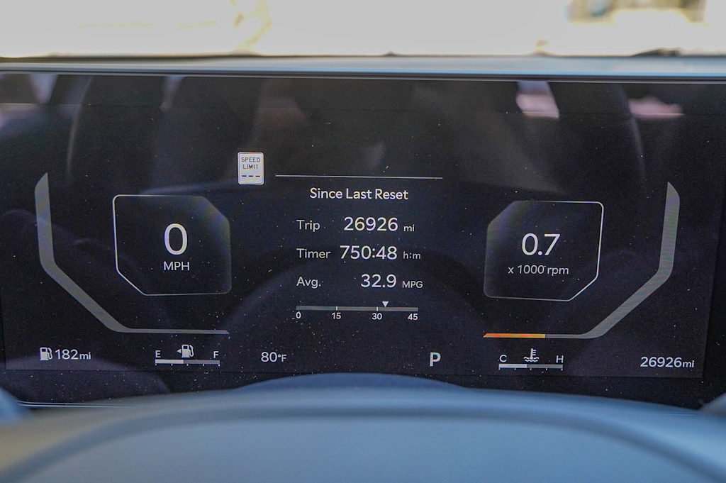 Thumbnail: 2025 Kia K4 - 11