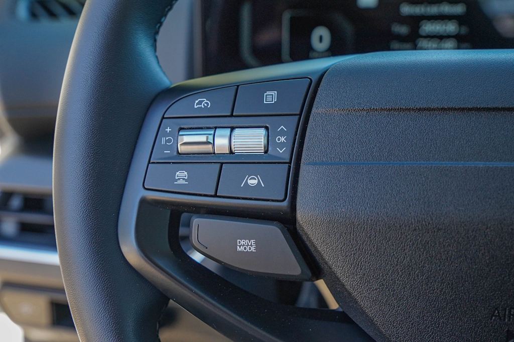 Thumbnail: 2025 Kia K4 - 17