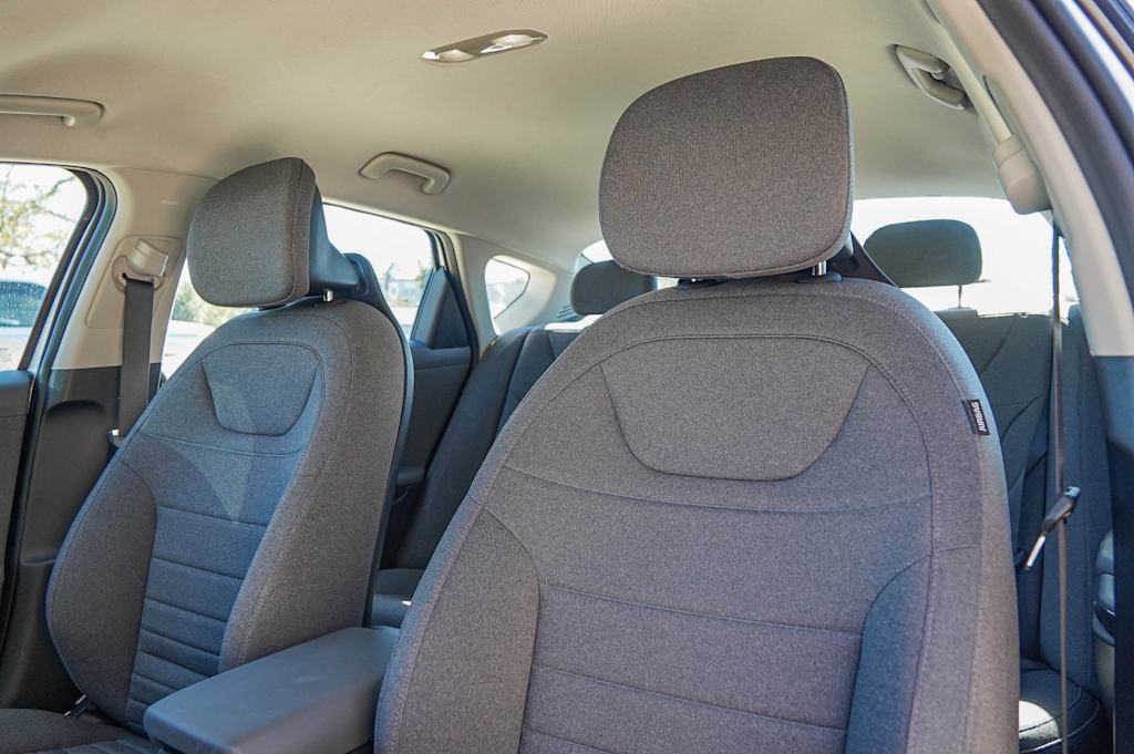 Thumbnail: 2025 Kia K4 - 8