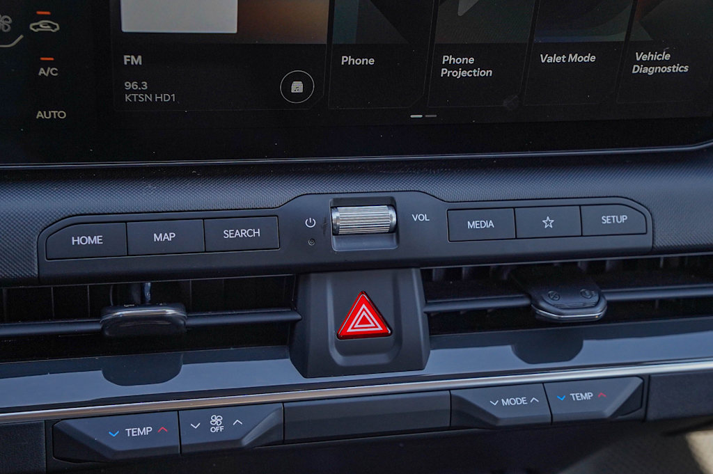 Thumbnail: 2025 Kia K4 - 21