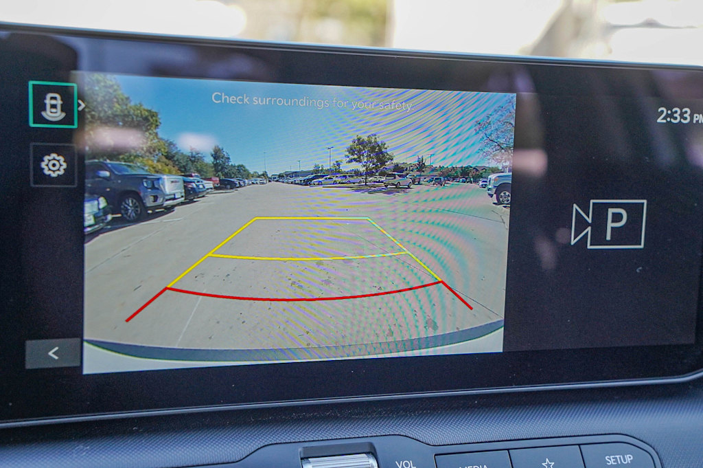 Thumbnail: 2025 Kia K4 - 19