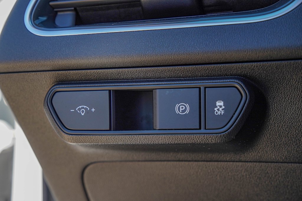 Thumbnail: 2025 Kia K4 - 24