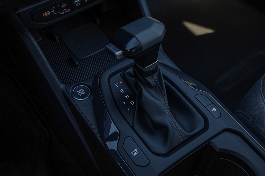 Thumbnail: 2025 Kia K4 - 23