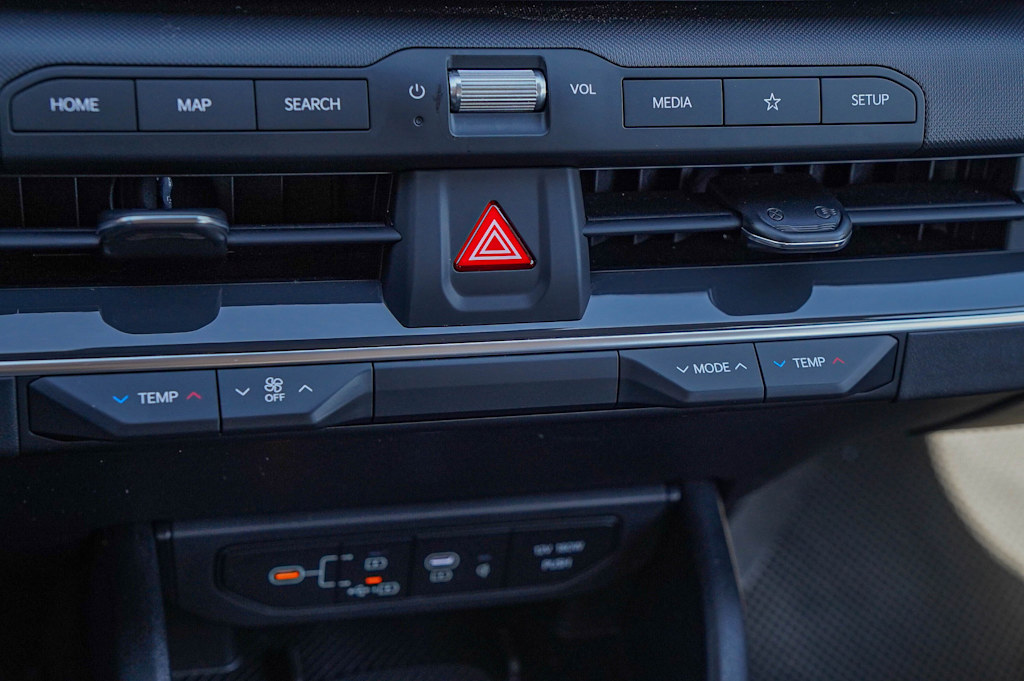 Thumbnail: 2025 Kia K4 - 22