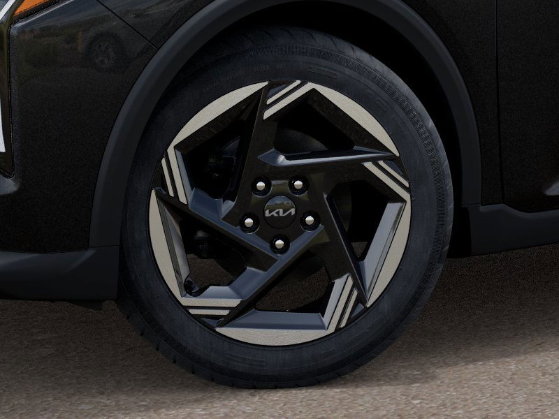 Thumbnail: 2025 Kia K4 - 6