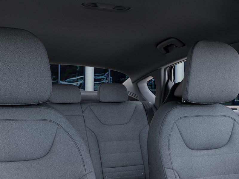 Thumbnail: 2025 Kia K4 - 26